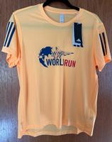 Adidas Laufshirt Thüringen - Waltershausen Vorschau