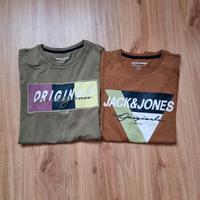 Langarmshirt Gr.S " Jack&Jones " Brandenburg - Nuthe-Urstromtal Vorschau