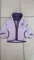 Baby Jacke Fleecejacke lila Eule 68 Düsseldorf - Heerdt Vorschau