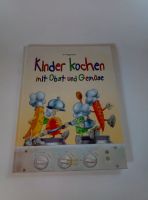 Kochbuch für Kinder Hessen - Sinntal Vorschau