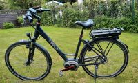 Ebike Winora Sinus BC50 Nordrhein-Westfalen - Arnsberg Vorschau