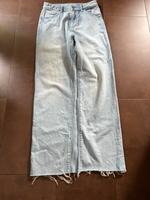 Jeans 40 Blau Clockhouse Häfen - Bremerhaven Vorschau