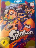 Splatoon Wii u Duisburg - Duisburg-Mitte Vorschau