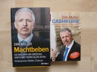 Dirk Müller: "Machtbeben". "Cashkurs". Niedersachsen - Uplengen Vorschau