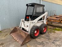 Bobcat 721 Kompaktlader Sachsen - Niederwiesa Vorschau