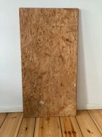 OSB Platte 130x67,5cm Berlin - Treptow Vorschau