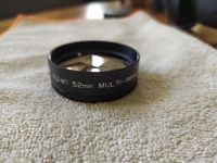 Rowi Multibild / Multiple Image Effektfilter Linse 5R, 52mm Bayern - Schwabhausen Vorschau