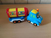 Vtech Tut Tut Tankwagen Nordrhein-Westfalen - Wesel Vorschau