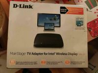 Dlink Intel wireless Display Adapter Schleswig-Holstein - Altenholz Vorschau