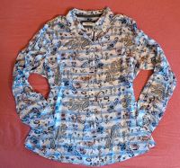 Bluse von Gerry Weber, Gr. 46 Brandenburg - Falkensee Vorschau