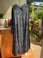 Maxikleid für Damen/ XL /Angela Moda/Silk Blend/Italy Borsdorf - Borsdorf Vorschau