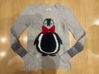 Schöner kuscheliger Pullover Pinguinmotiv von Abercrombie & Fitch Nordrhein-Westfalen - Gummersbach Vorschau