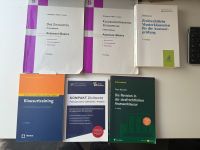 Klausurbücher für das 2 Staatsexamen Nordrhein-Westfalen - Herford Vorschau