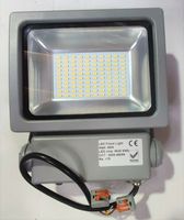 LED Fluter, 50 Watt, grau, 4.000K, IP67, NEU Schleswig-Holstein - Henstedt-Ulzburg Vorschau