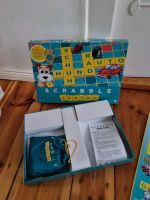 Scrabble Junior von Mattel Games Berlin - Tempelhof Vorschau