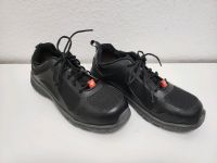 S1 Sicherheitshalbschuhe Romulus low schwarz Sachsen - Freiberg Vorschau