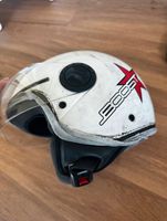 Motorroller Helm von Boost Berlin - Lichtenberg Vorschau