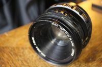 Kowa Lens-S 2.8 85mm bitte lesen Baden-Württemberg - Heilbronn Vorschau