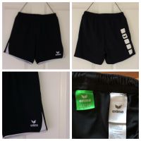 ❤️Schöne Erima Sport Shorts Hose Fußball 11/12 152 Top Nordfriesland - Stedesand  Vorschau