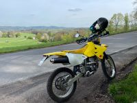 Verkaufe meine DRZ400E Nordrhein-Westfalen - Overath Vorschau