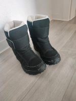 Winterstiefel Kind Sachsen-Anhalt - Magdeburg Vorschau