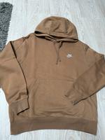 Braunen Nike Hoodie Thüringen - Drei Gleichen Vorschau