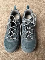 Lowa Wanderschuhe, nur 2x getragen Nordrhein-Westfalen - Hamminkeln Vorschau