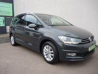 Volkswagen Touran Comfortline ACC,SITZH,SCHECKHEFT,PDC Sachsen-Anhalt - Schönebeck (Elbe) Vorschau