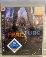 FRACTURE - PS3 Berlin - Tempelhof Vorschau