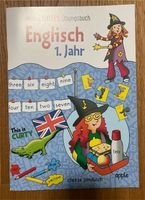 Mein buntes Übungsbuch Englisch 1. Jahr Hessen - Messel Vorschau