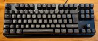 Mechanische LED-Tastatur GK630K Tournament Kailh Blue RGB Hamburg-Nord - Hamburg Ohlsdorf Vorschau