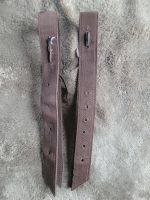 Westernsattel, Cinch Strap, braun, Nylon Nordrhein-Westfalen - Lichtenau Vorschau