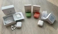 Apple AirPods 2 mit OVP und Zubehör Niedersachsen - Oldenburg Vorschau