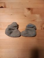 Alana Baby Schuhe Socken Schurwolle Größe 3-6 Nordrhein-Westfalen - Grevenbroich Vorschau