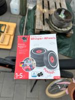 Bobby Car Whisper Wheels (Flüster Räder) Neu unbenutzt Bayern - Weichs Vorschau