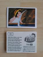 PANINI Heidi 2004, Bilder Wandsbek - Hamburg Tonndorf Vorschau