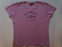 Rosa Shirt von ESPRIT in Gr. 40 Nordrhein-Westfalen - Würselen Vorschau