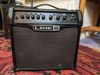 Line 6 Spider Classic 15 Combo Baden-Württemberg - Heidelberg Vorschau