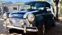 Klassischer Mini Cooper Oldtimer Rheinland-Pfalz - Bad Dürkheim Vorschau