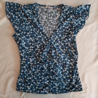 Orsay Sommertop Bluse Damen Shirt Gr S München - Hadern Vorschau