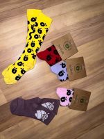 Smafolk Apfel Kniestrümpfe 27-30 Danefae Freya Socken 25-28 26 27 Nordrhein-Westfalen - Marl Vorschau