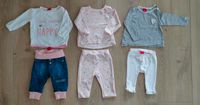 Staccato/s.Oliver Sweatshirt+Leggings/Hosen Gr. 62 Niedersachsen - Molbergen Vorschau