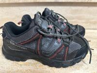 Salomon Wanderschuhe Saarbrücken-Mitte - St Johann Vorschau