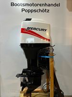 Mercury 115 PS 2 Takt Langschaft Powertrim E-Start Schaltbox Niedersachsen - Burgwedel Vorschau