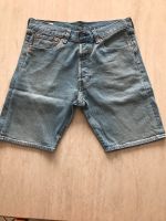 Jeans Levi’s Bermudashorts Neu ! nicht getragen !!! Saarland - Wadgassen Vorschau