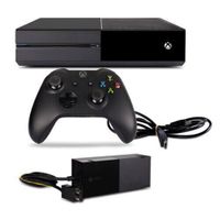 Microsoft Xbox One Konsole 500GB mit einem Controller Brandenburg - Spremberg Vorschau