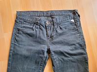 Replay damen Jeans Hose L27/W34 Anthrazit Nordrhein-Westfalen - Paderborn Vorschau