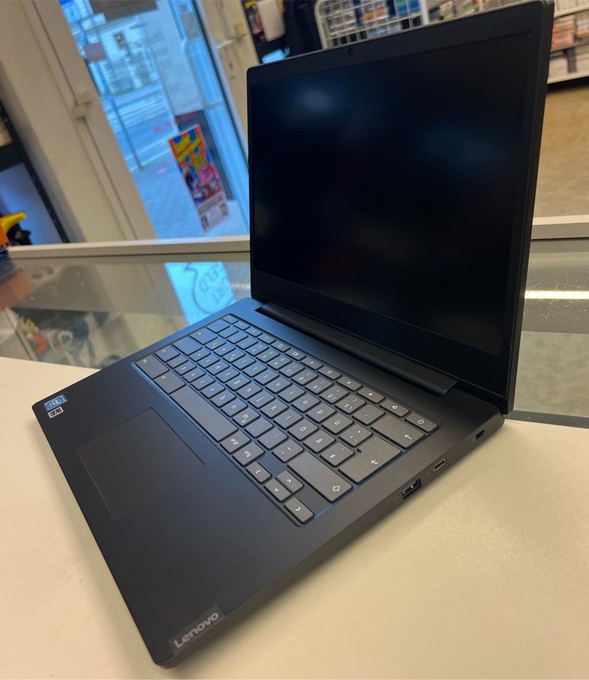 Lenovo Chromebook❤️Notebook Laptop TOP ZUSTAND❤️ in Magdeburg