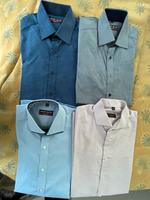 Paket 4Herren Hemd Gr.38 Marvelis, Eterna Rheinland-Pfalz - Worms Vorschau