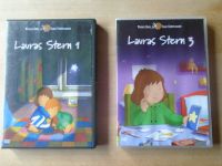 Lauras Stern DVD 1 + 3 Hessen - Sinntal Vorschau